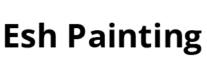 Esh Painting logo