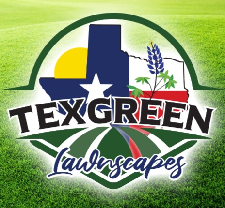 TexGreen Landscapes Business Logo