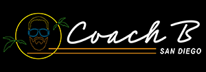 Coach B SD Performance & Recovery Center logo