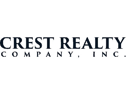 Crest Realty logo