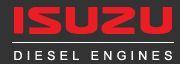 Isuzu logo