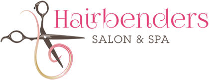 hairbenders salon & spa