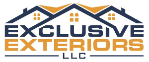 Exclusive Exteriors LLC logo