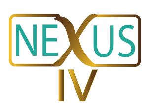 nexus iv logo