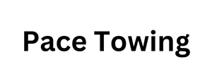Pace Towing Logo