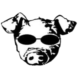 Pig icon