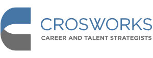 Crosworks Career & Talent Strategists logo