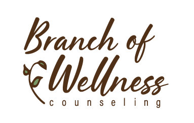 Branch of Wellness Counseling PLLC logo