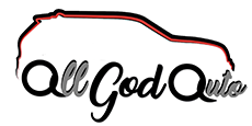 All God Auto Logo Image