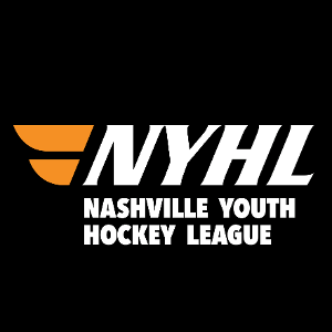 Nashville Youth Hockey League logo