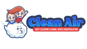 Clean Air LLC logo