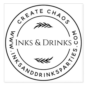 Inks & Drinks Logo