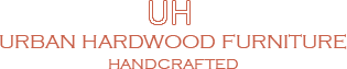 Urban Hardwood Furniture logo
