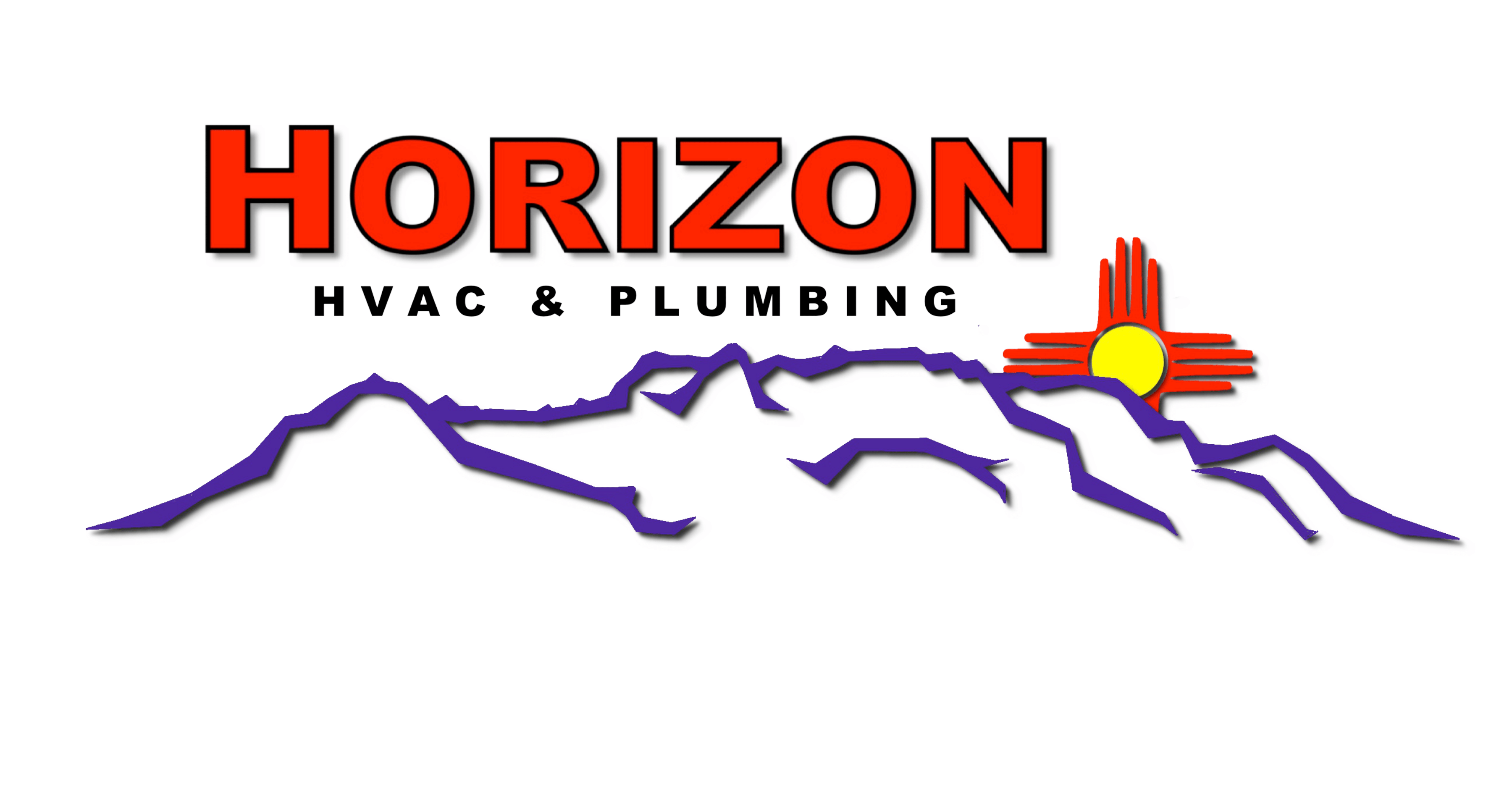 Horizon HVAC & Plumbing logo