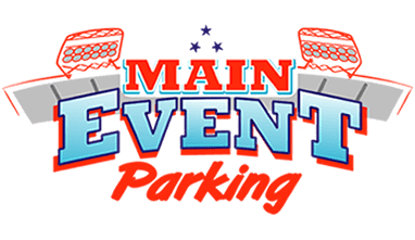 Main Event Parking LLC logo