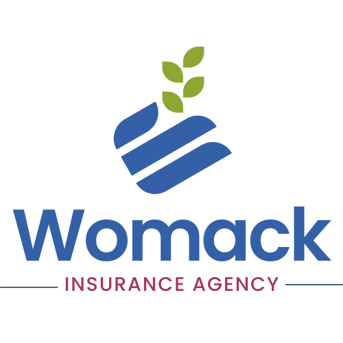 Womack Insurance Agency LLC logo