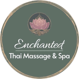 Enchanted Thai Massage & Spa logo