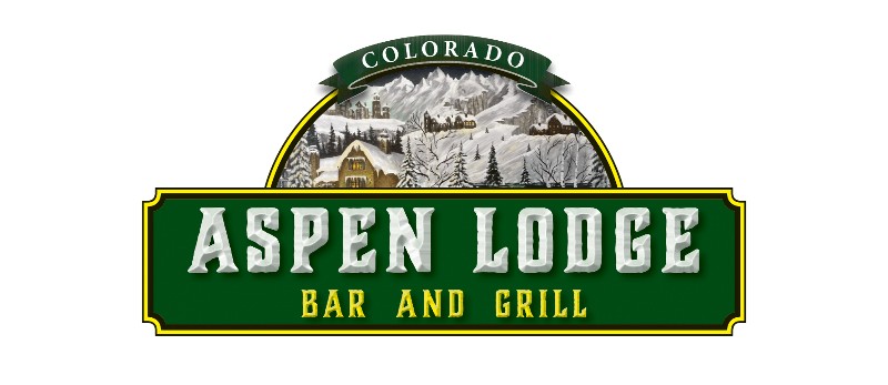 Aspen Lodge Bar & Grill logo