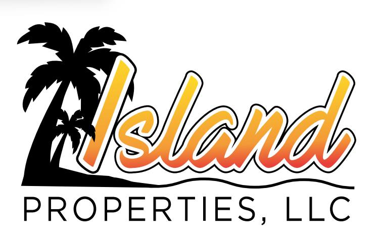Island Properties, LLC Logo