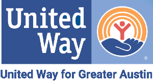United Way for Greater Austin logo