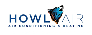 Howl Air logo