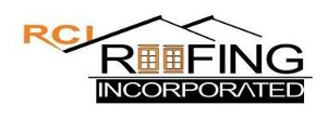 RCI Roofing logo