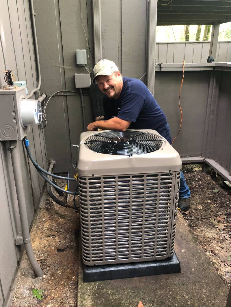 HVAC