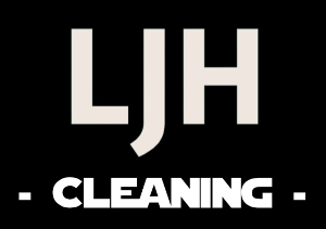 LJH Cleaning logo