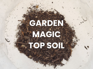 garden magic compost