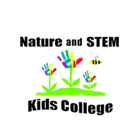 Nature and STEM Kids College Recoleta Campus logo