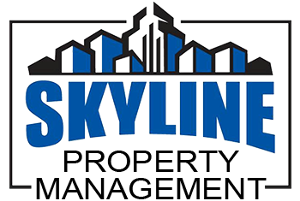 Skyline Property Management Logo 