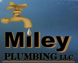 Miley Plumbing LLC logo