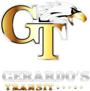 gerardo's logo