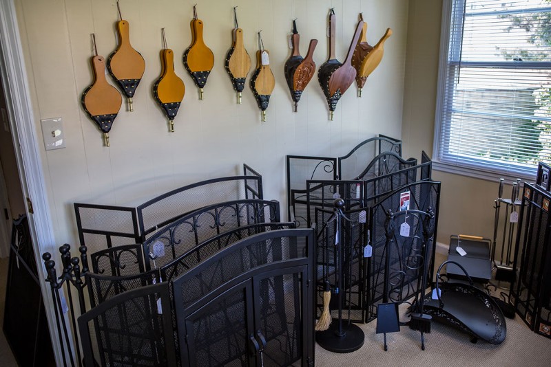showroom gallery