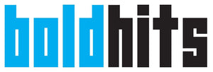 Bold Hits Screen Printing logo