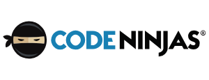 Code Ninjas logo