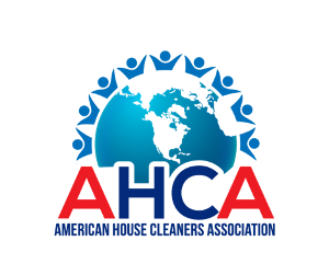 American House Cleaners Association logo