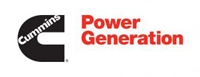 Cummins Power Generation logo