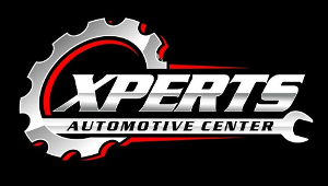 Xperts Auto Center Logo