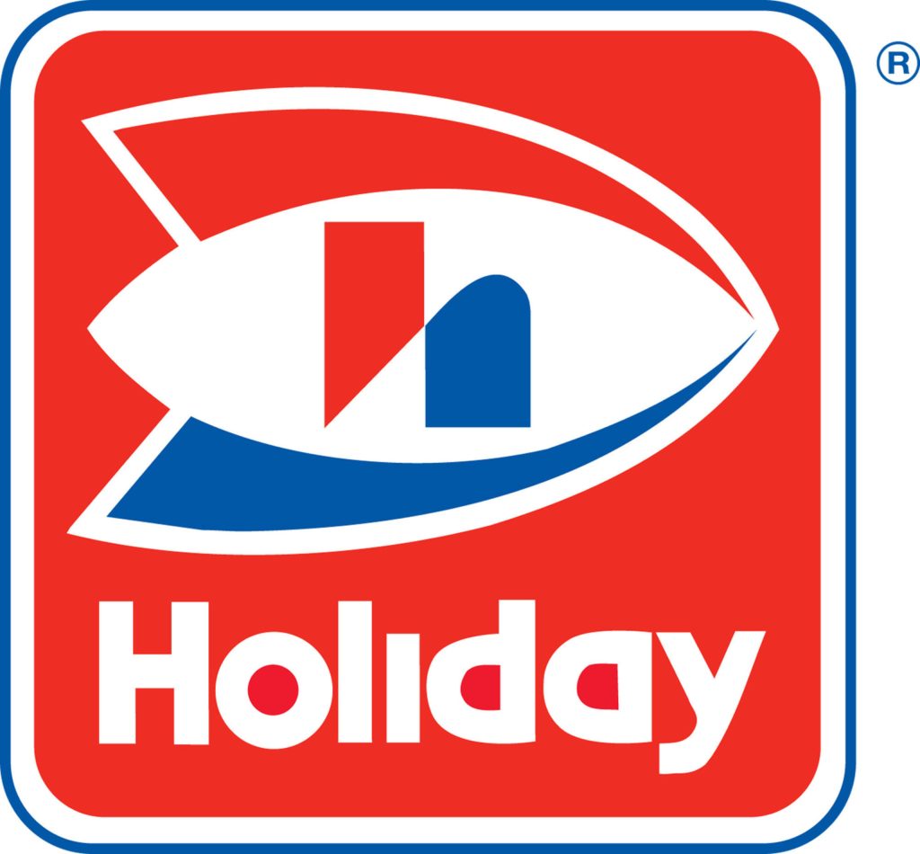 holiday logo