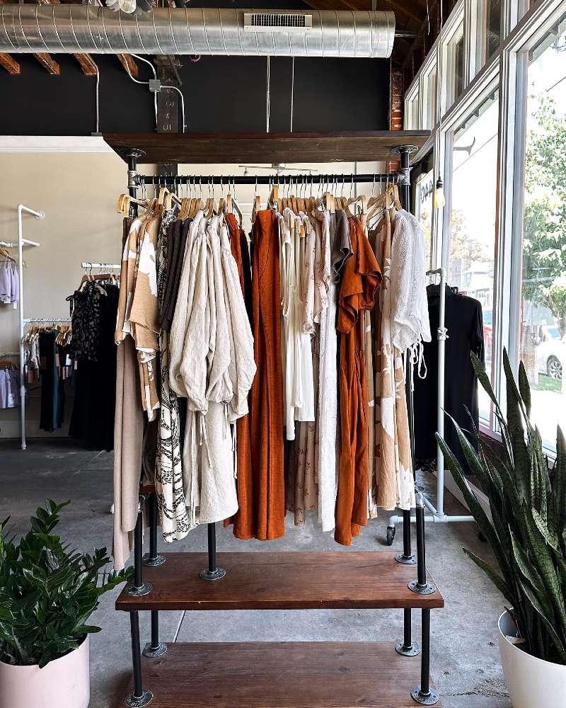 Women's Clothing Boutique Near Me | Boutique Marguerite