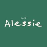 Cafe Alessie Logo 