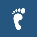 foot icon