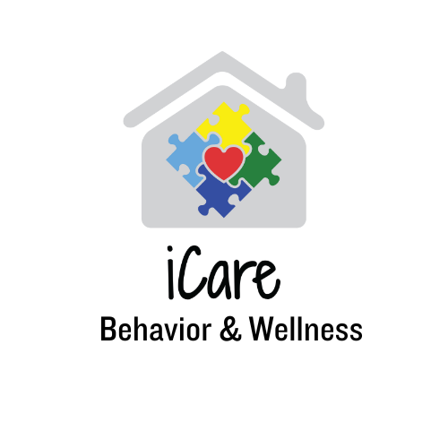 iCare Behavior & Wellness logo