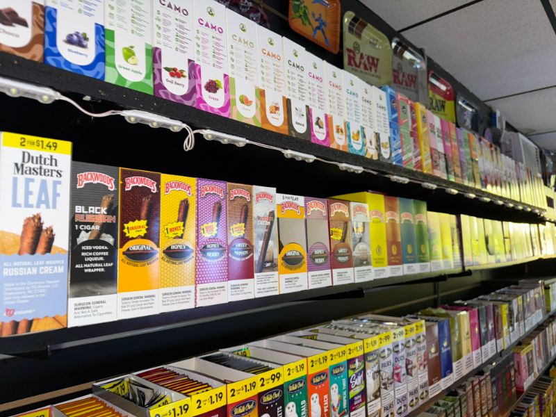 Sample Products