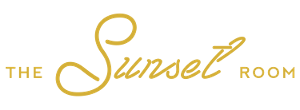 The Sunset Room Logo