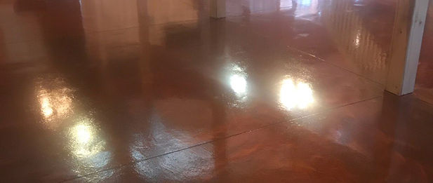 floor coating