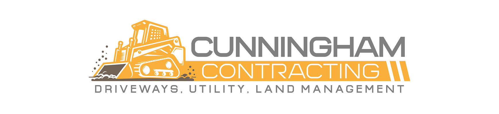 cunningham contracting logo