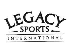Legacy Sports International logo