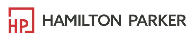 Hamilton Parker logo